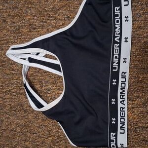 Under Armor sports bra